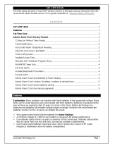 La Crosse Technology 617-1270 User manual