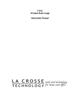 La Crosse TechnologyTX5U