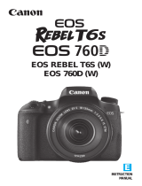 Canon 0020C003 User manual