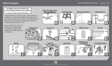 Casablanca Fan Company Fan 54031 User manual