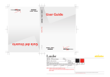 Casio Mobile E-mailer (Version 1.0) User manual