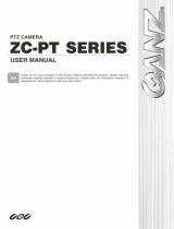 CBC ZC-PT218 User manual