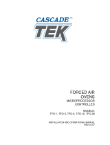 Cascade TEKTFO-28