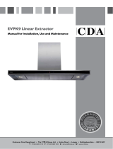 CDA EVPK9 User manual