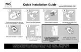 Micro Innovations PD5260LSR User manual