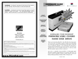 MicroNet Technology Network Device RAIDBank4 User manual