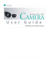 Micron Technology Digital Camera USB Camera User manual