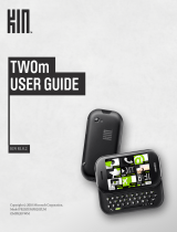 Microsoft OMPB20VWM User manual