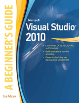 Microsoft Computer Accessories 9GD00001 User manual