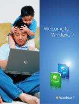 Microsoft Computer Accessories FQC04617 User manual