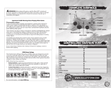 Microsoft Video Games B003H0CC2O User manual