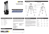 Miller Electric Camera Accessories User manual
