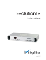 Miglia TechnologyTV Receiver TV Tuner