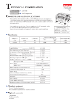 Makita AC310H User manual
