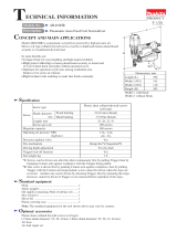 Makita Power Screwdriver AR410HR User manual