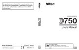 Nikon Digital Camera 1543 User manual