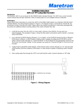 MaretronSwitch M003017