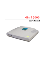 NlynxNetwork Router MinIT6000