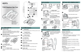 Nortec Industries T7208 User manual