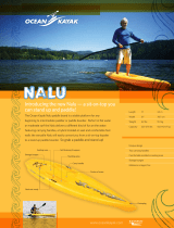 Ocean KayakBoat Nalu