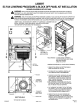 Liebert Sewing Machine CW038 User manual