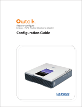 Linksys Owtalk User manual