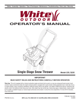 MTD 235 User manual