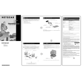 Netgear Network Card EA101 User manual