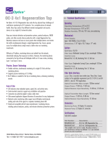 Net Optics OC-3 User manual