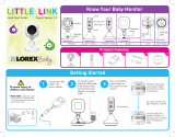 Lorex Technology LBN511 User manual