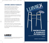 Lumex SyatemsMobility Aid 604070A