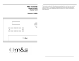 M&S Systems MC602 User manual