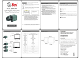 Q-See Fan QSDS13358A User manual