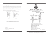 PYLE Audio PSW449T User manual