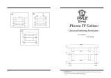 Pyle PAVS007 User manual