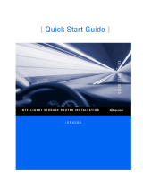 Qlogic iSR6200 User manual