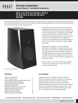 Phase Technology PC-1.1 II User manual