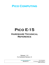 Pico CommunicationsComputer Hardware E-15