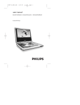 Philips HKGAC450 User manual