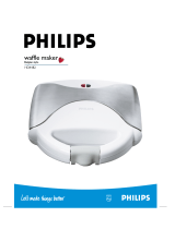 Philips HD4482 User manual