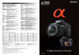 Planar 350 User manual