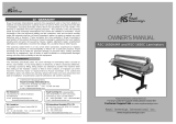 Royal Sovereign RSC-1650C User manual