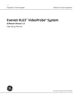 Security Centres Home Security System XLG3 User manual