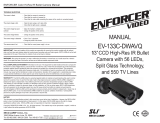 SECO-LARM USASecurity Camera EV-133C-DWAVQ