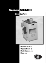 PB Heat MI User manual