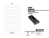 Patton electronic 2094 User manual