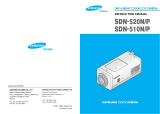 Samsung 510N User manual