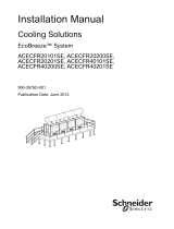 Schneider Electric ACECFR20200SE User manual