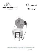 Skuttle Indoor Air Quality Products Water Pump Klin User manual