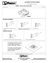 Panduit PN260 User manual